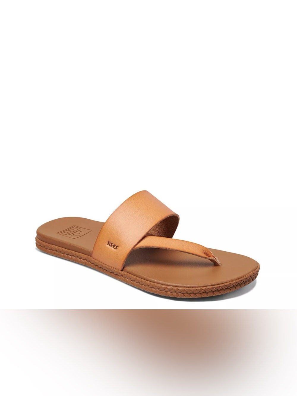 Reef Cushion Bounce Sol Sandal - Picture 1 of 5